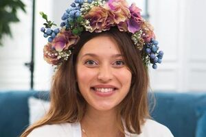 Тодоренко: Мне нравится, как звучит Регина Топалова