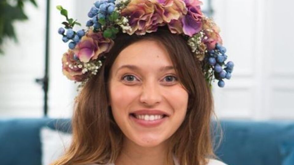 Тодоренко: Мне нравится, как звучит Регина Топалова