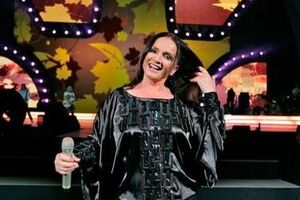 Ротару відмовилася співати на "Пісні року" в день запровадження воєнного стану в Україні – ЗМІ