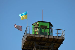 В случае отказа во въезде украинские пограничники поясняют его причину и выдают соответствующую карточку