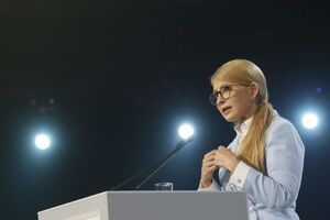 Тимошенко: Мы обязаны в закрытом режиме заслушать президента, секретаря СНБО, главных силовиков