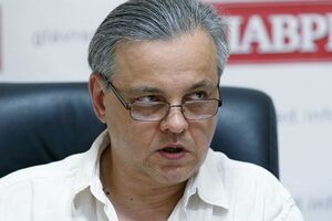Рахманин: Неопределенность непозволительна в любом законе, а когда речь идет о такой чувствительной вещи как военное положение, она запрещена