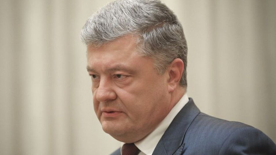 Порошенко внес законопроект в Раду 3 декабря
