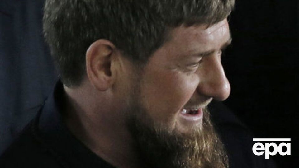 Кадыров: Петр Порошенко лишил украинцев (проживающих в России) Родины