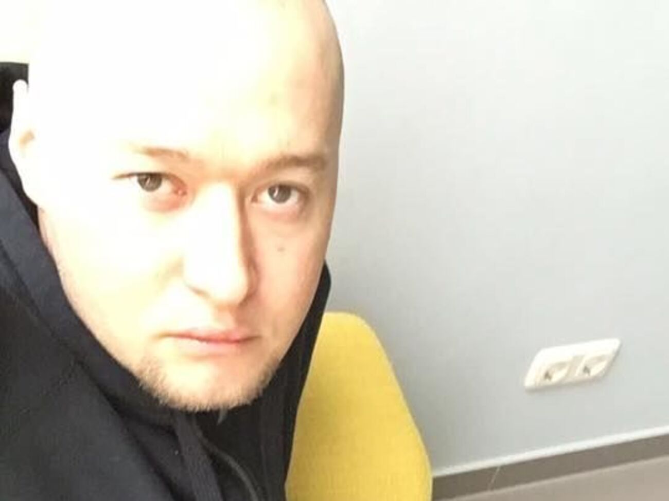 Хлывнюк:&nbsp;Песня, на которую вдохновила меня встреча с одной из слушательниц, которая просто вывалила мне свою историю
