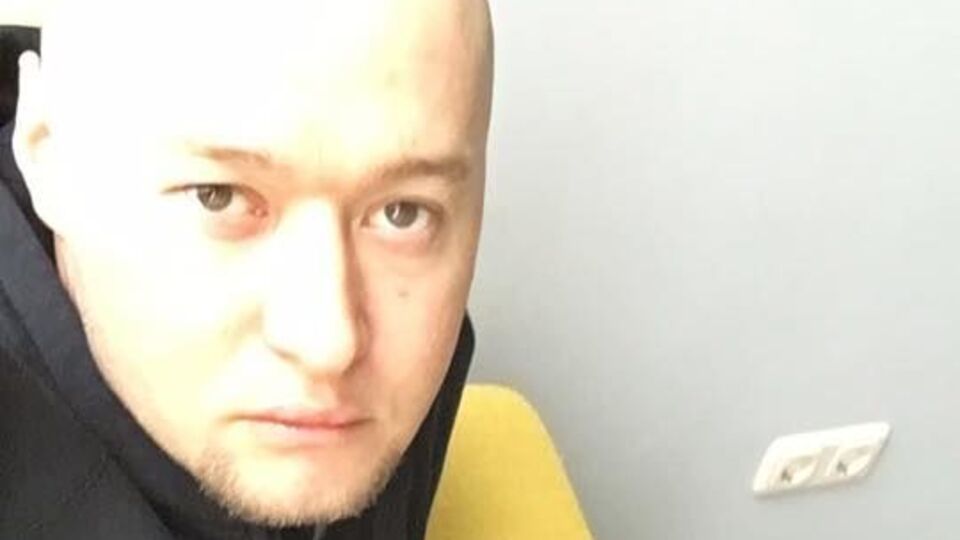 Хлывнюк: Песня, на которую вдохновила меня встреча с одной из слушательниц, которая просто вывалила мне свою историю