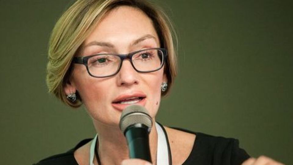 Рожкова: Відтоків у банківській системі немає