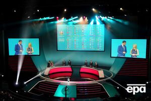 2 грудня відбулося жеребкування кваліфікації до Євро 2020