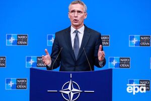 Столтенберг: Росія має повністю виконати свої міжнародні зобов'язання