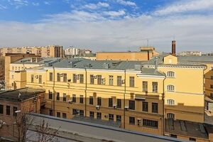 Українські моряки, затримані Росією в Чорному морі, перебувають у московському СІЗО "Лефортово"