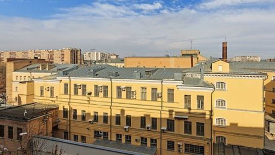 Українські моряки, затримані Росією в Чорному морі, перебувають у московському СІЗО "Лефортово"