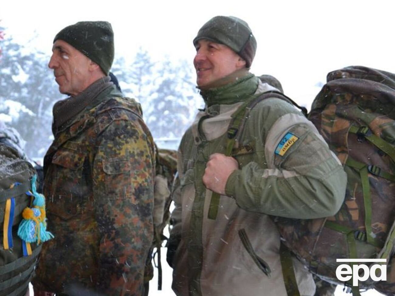 Планируется, что на полигонах в Херсонской и Запорожской областях пройдут военные учения