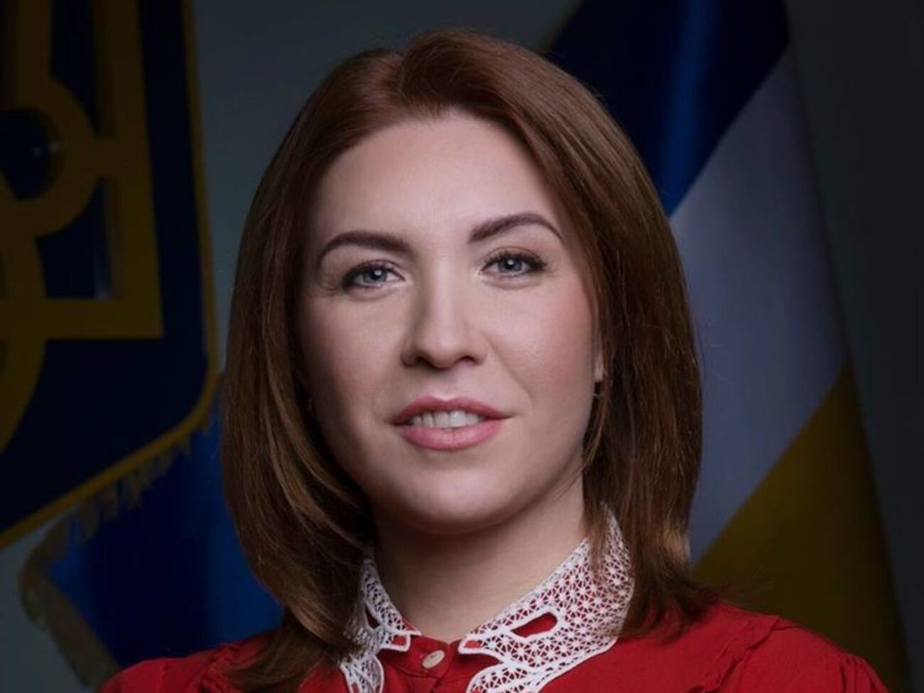 Мирослава Смирнова:&nbsp;Спасибо правоохранительным органам за оперативность