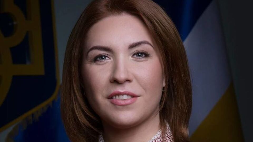 Мирослава Смирнова: Спасибо правоохранительным органам за оперативность