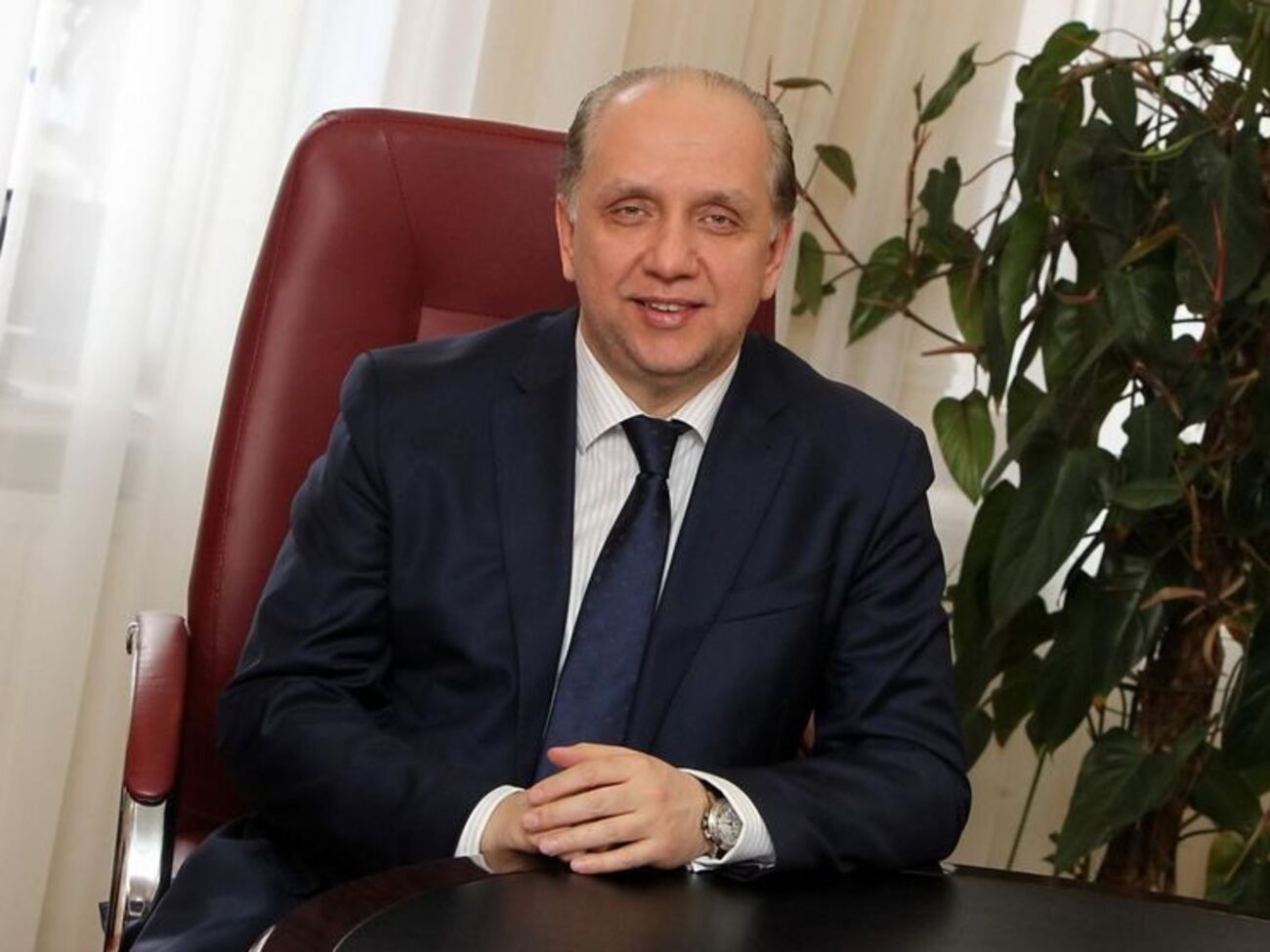 Владимир Клименко:&nbsp;"Оболонь", Первомайский молочный консервный комбинат и компания "Укрполискорм" прекратили платить по кредитам еще в 2016 году