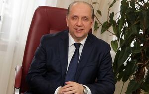 Владимир Клименко: "Оболонь", Первомайский молочный консервный комбинат и компания "Укрполискорм" прекратили платить по кредитам еще в 2016 году