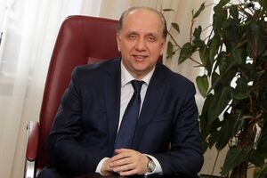 Володимир Клименко: "Оболонь", Первомайський-молочно консервний комбінат і компанія "Укрполіскорм" припинили платити за кредитами ще 2016 року