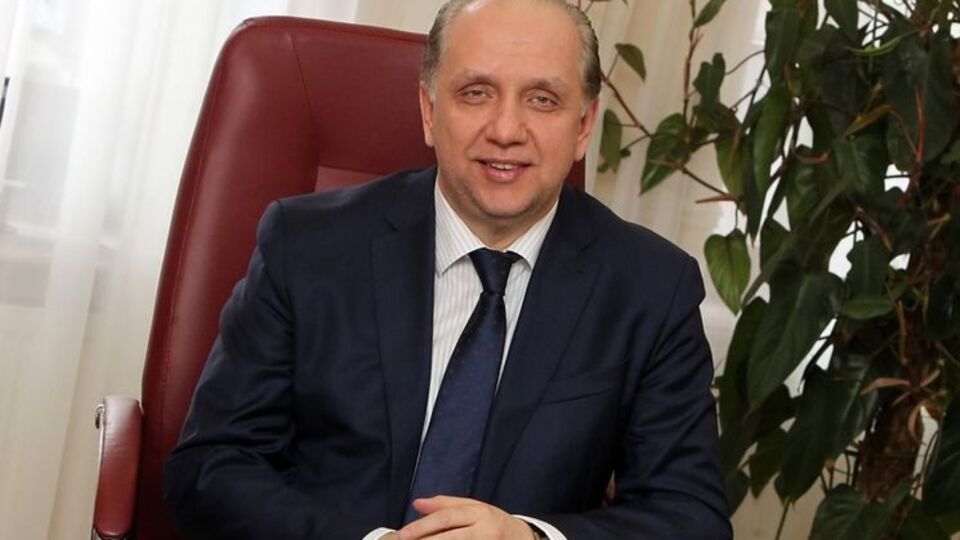 Володимир Клименко: "Оболонь", Первомайський-молочно консервний комбінат і компанія "Укрполіскорм" припинили платити за кредитами ще 2016 року
