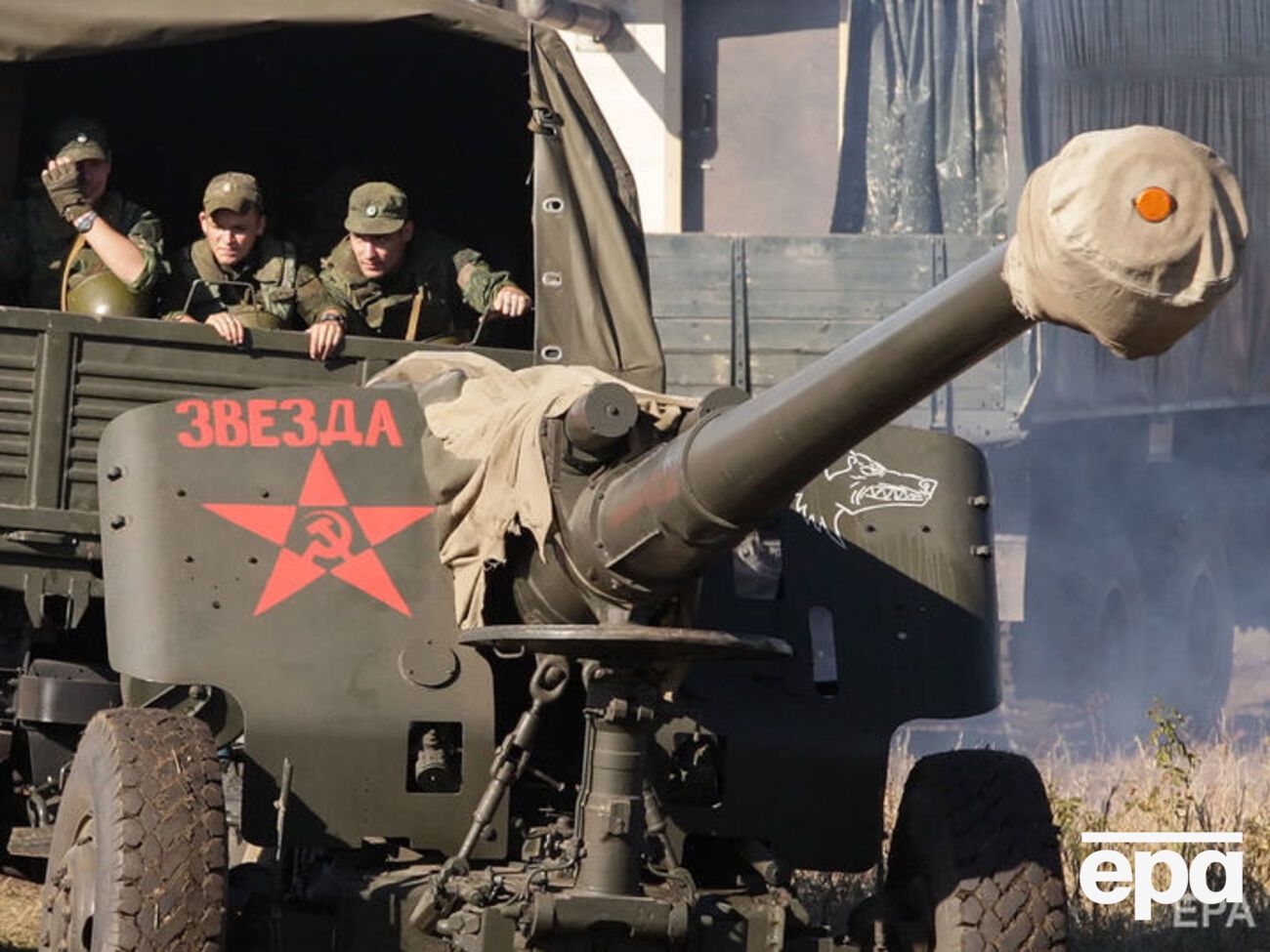 Розвідка Міноборони: В одному з підрозділів бойовиків знайдено тіло російського військового з ознаками суїциду