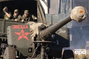 Розвідка Міноборони: В одному з підрозділів бойовиків знайдено тіло російського військового з ознаками суїциду