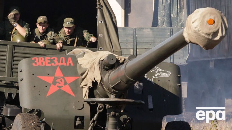 Розвідка Міноборони: В одному з підрозділів бойовиків знайдено тіло російського військового з ознаками суїциду
