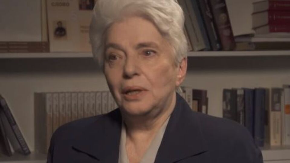 Солженіцина: Ситуація коли-небудь виправиться, але дуже нескоро