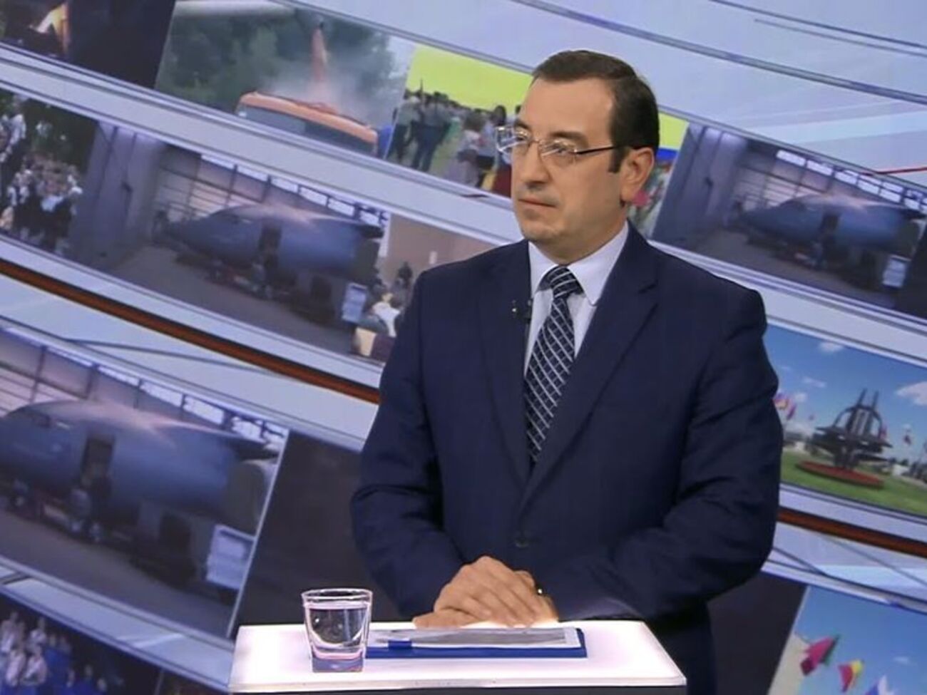 Скібіцький: Росія становить загрозу країнам усього Чорноморського басейну