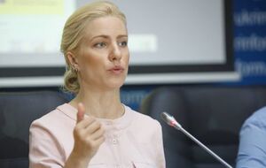 Заліщук: Наскільки я знаю, на засіданні РНБО керівництво МЗС доповідало, що, окрім самої ноти, потрібен ще й закон про розірвання договору