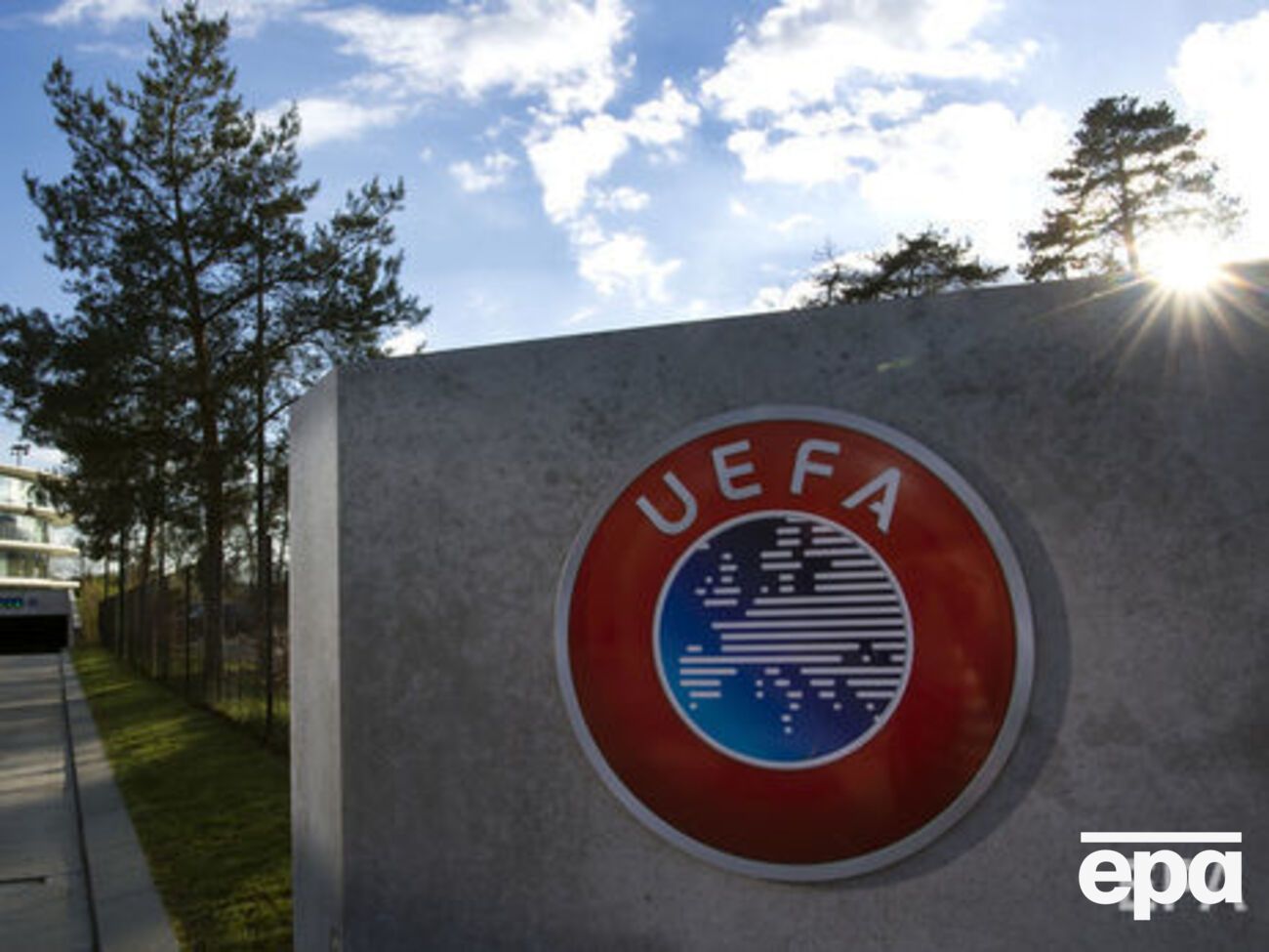 В УЕФА приняли окончательное решение по матчу "Шахтера" с "Лионом"