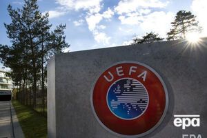 В УЕФА приняли окончательное решение по матчу "Шахтера" с "Лионом"