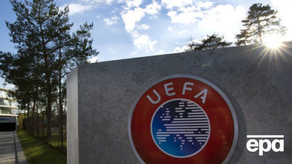 В УЕФА приняли окончательное решение по матчу "Шахтера" с "Лионом"