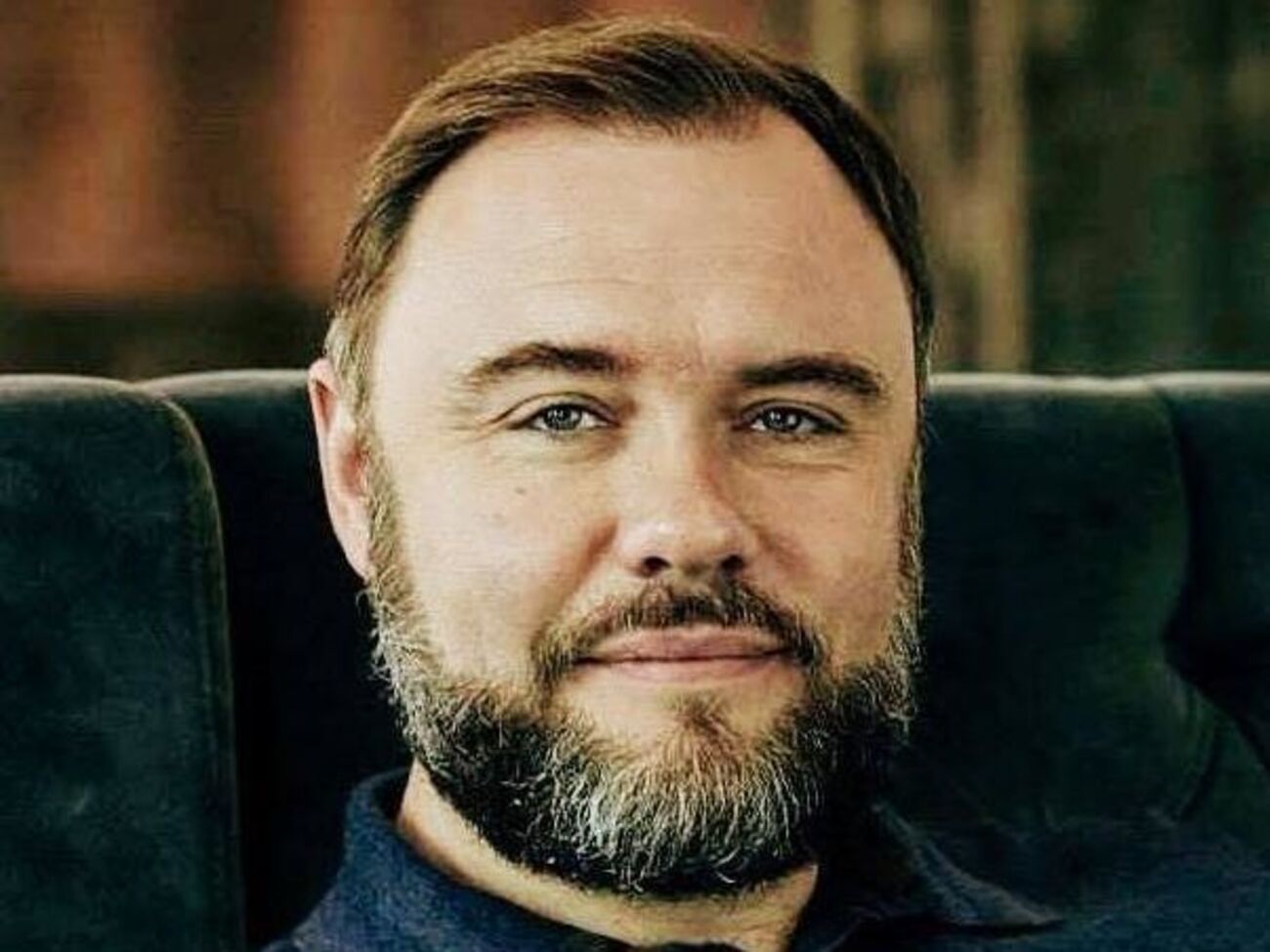 За інформацією журналістів, "Загорію пробачили "під чесне слово" про те, що він більше так не буде"
