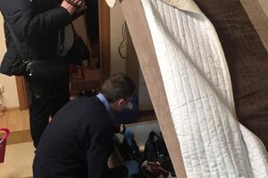 Обыски прошли в храмах и дома у священнослужителей