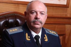 Лист до російського президента підписав Піскун