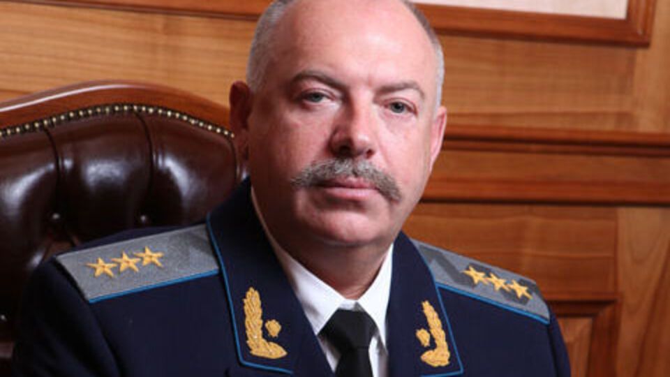Письмо к российскому президенту подписал Пискун
