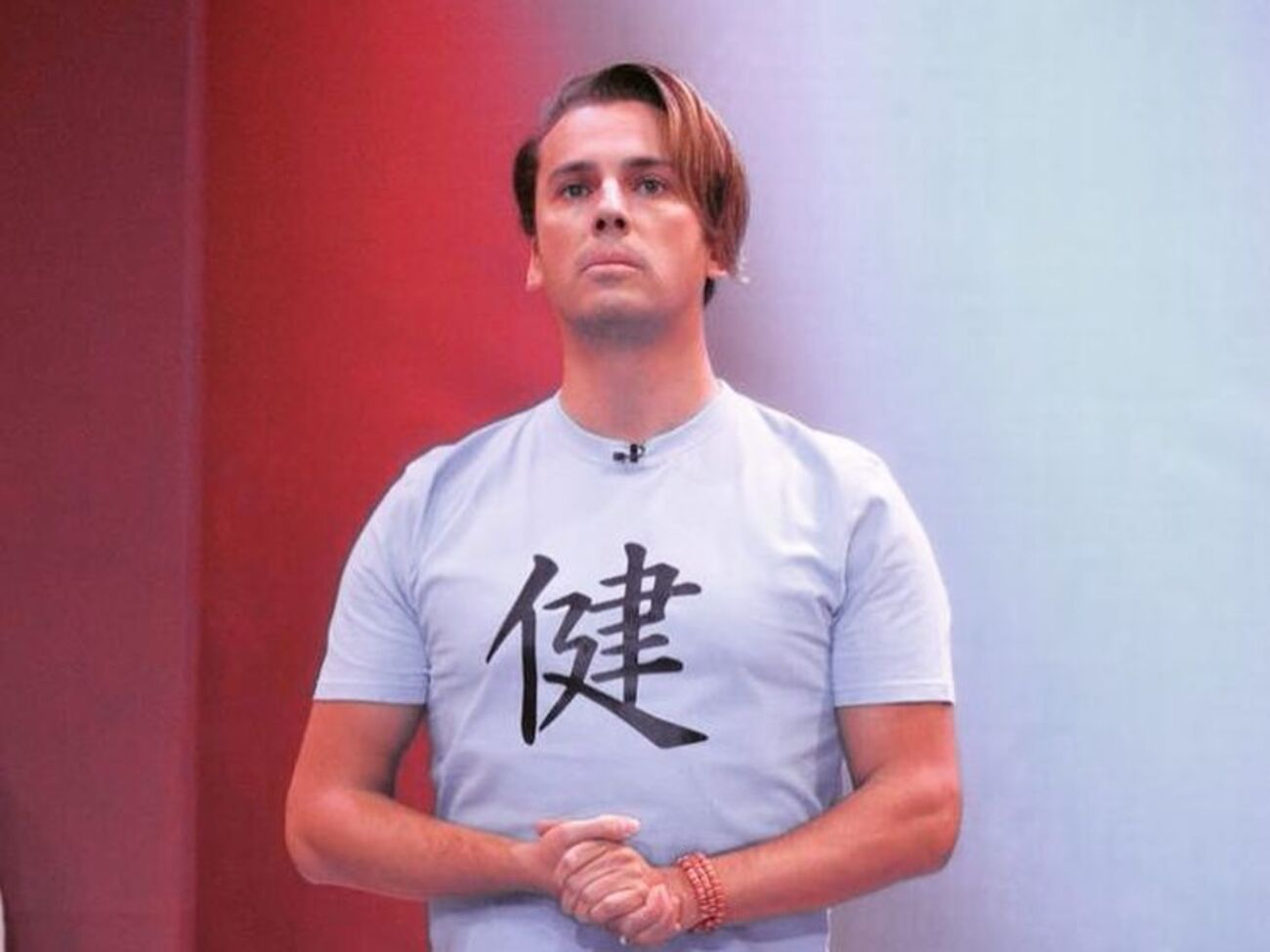 Галкін: Самі пишуть, самі читають, самим подобається &ndash;&nbsp;усе в традиціях репу