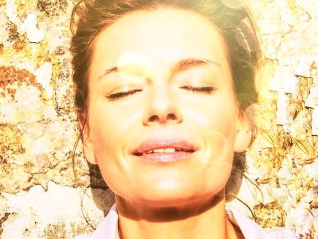 Толкаліна: Знаєте, що мені потрібно від сучасних учених найбільше? Можливість одночасної присутності в кількох місцях...