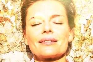 Толкаліна: Знаєте, що мені потрібно від сучасних учених найбільше? Можливість одночасної присутності в кількох місцях...