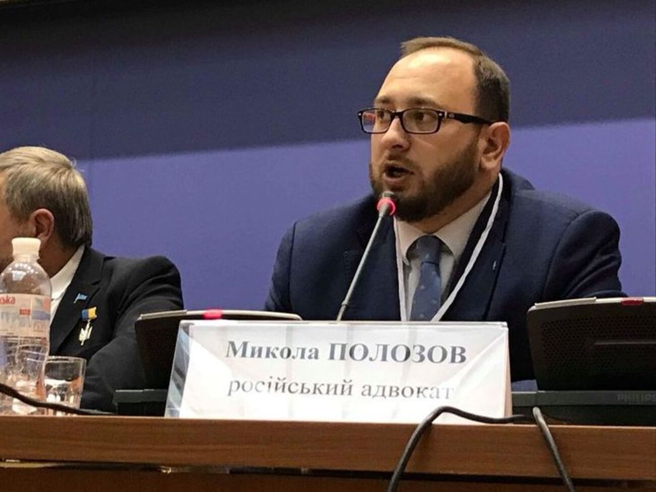 Полозов: Моряков пытаются дезориентировать