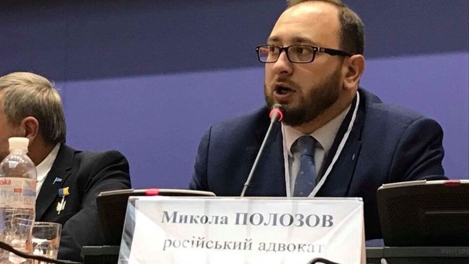 Полозов: Моряків намагаються дезорієнтувати