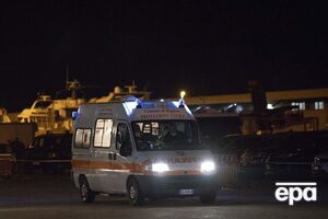 Il Giornale: В історичному центрі Неаполя в неділю, 2 грудня, убили 36-річного громадянина України