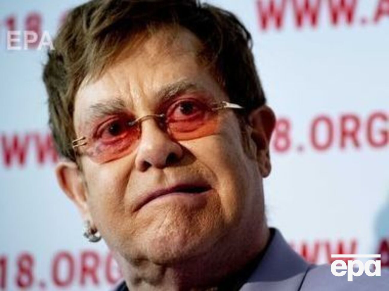 Джон про Мерк'юрі: Його життя ставало нестерпним