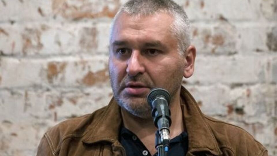 Фейгин: Украинцы не понимают: как же так, что в России нет суда? А вот нет! Москве просто плевать на общественное мнение и на позицию Запада