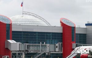 Аэропорт Калининграда хотят назвать в честь императрицы Елизаветы