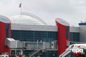 Аеропорт Калінінграда хочуть назвати на честь імператриці Єлизавети