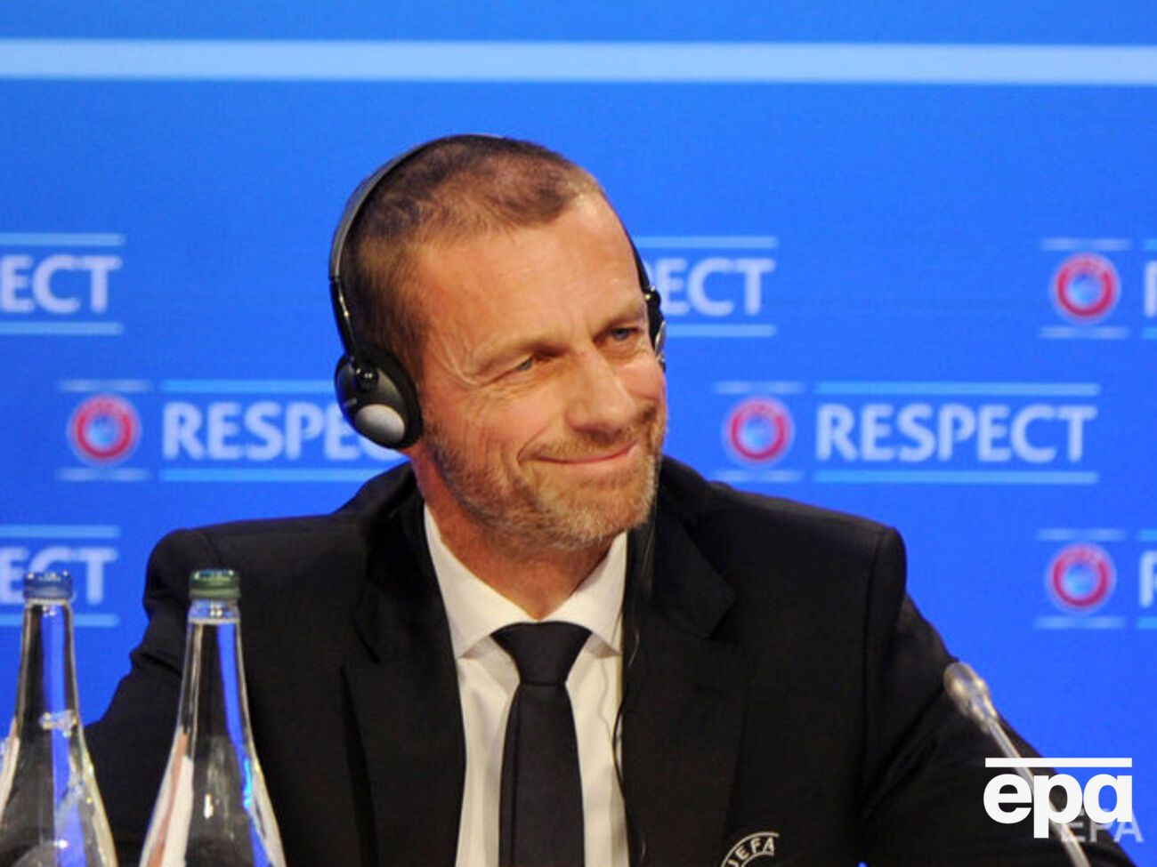 Чеферин: Будет больше матчей для большего количества клубов