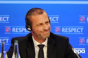 Чеферин: Будет больше матчей для большего количества клубов