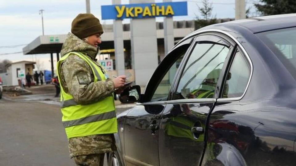 Охорону кордону з Румунією посилили після смерті прикордонника, якого контрабандист збив на автомобілі