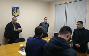 В Одесі відбулися засідання суду щодо обрання запобіжних заходів учасникам інциденту з Гриценком