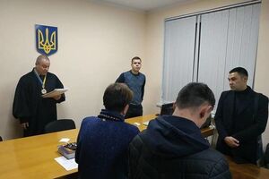 В Одесі відбулися засідання суду щодо обрання запобіжних заходів учасникам інциденту з Гриценком